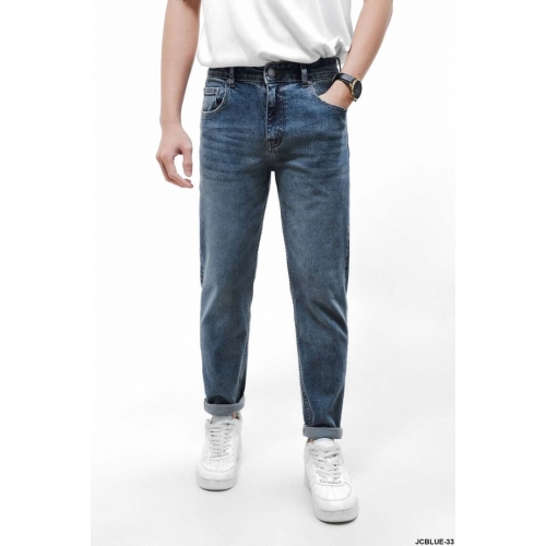 Quần Jeans J&C Xanh 320 