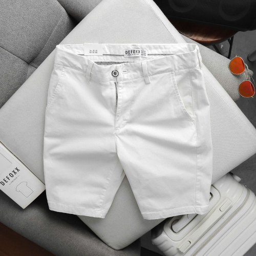 Quần short Kaki DEFOXX 025 3M