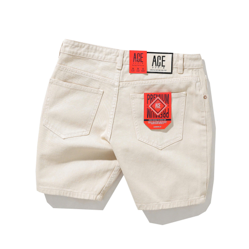 Quần short jeans ACE 024 4M