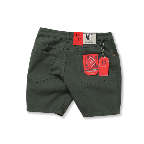 Quần short jeans ACE 024 4M