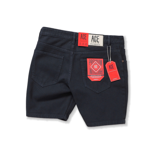 Quần short jeans ACE 024 4M