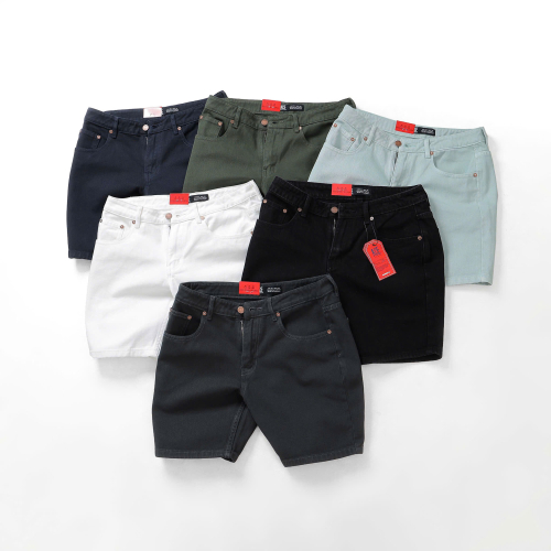 Quần short jeans ACE 024 4M