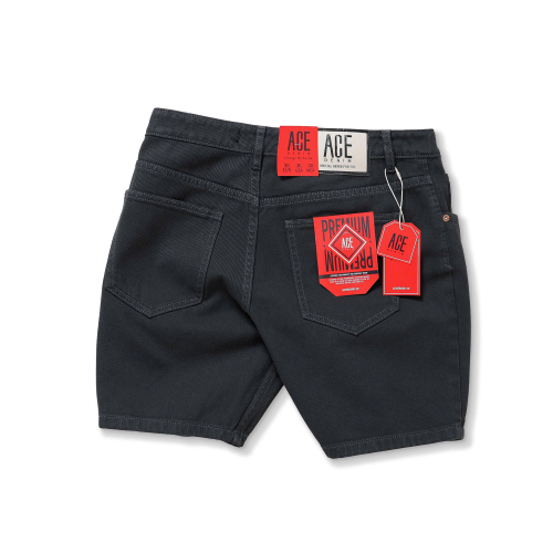 Quần short jeans ACE 024 4M