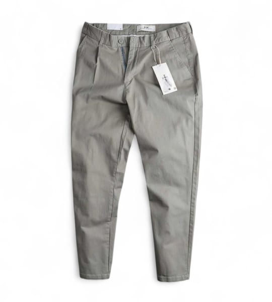 Quần kaki size 28 bao nhiêu kg mang vừa ?