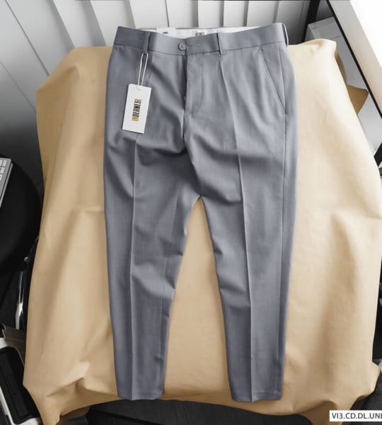 Quần tây size 29 là bao nhiêu kg