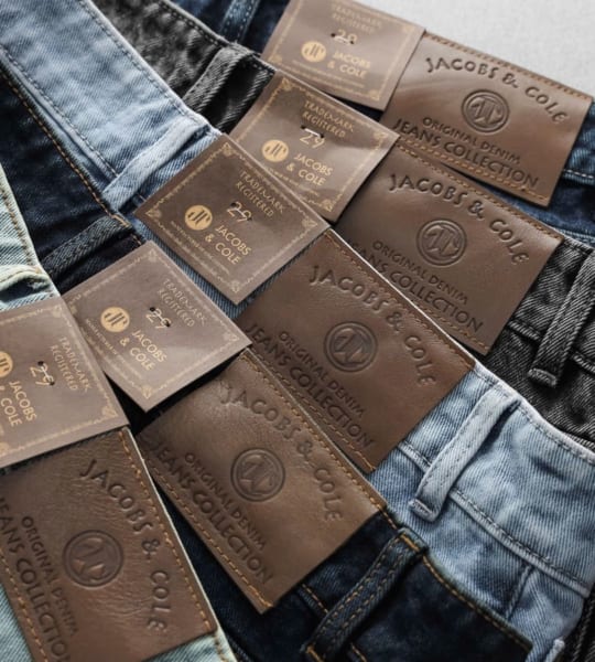 Vì sao quần size 32 thường nhanh hết