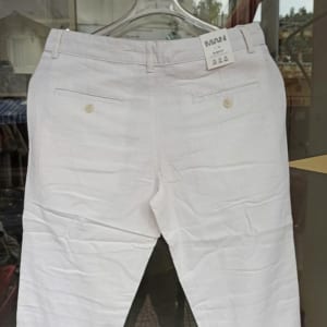 Vải linen có nhăn không?