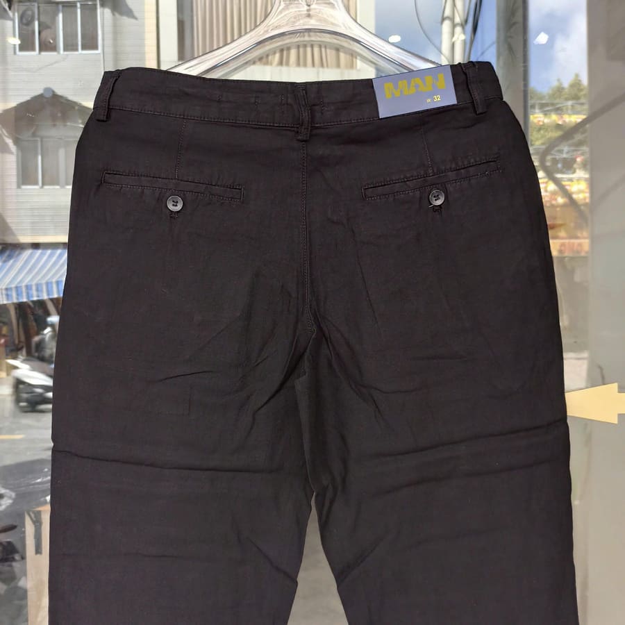 Linen tưng và linen bột là hai chất liệu vải đang rất được ưa chuộng trong ngành thời trang nam – nữ hiện nay