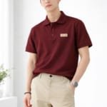 Áo thun Polo Dormax APD33 (3)