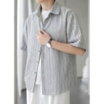 ao-so-mi-tay-ngan-dormax (4)